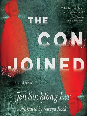 The Conjoined - Audiobook
